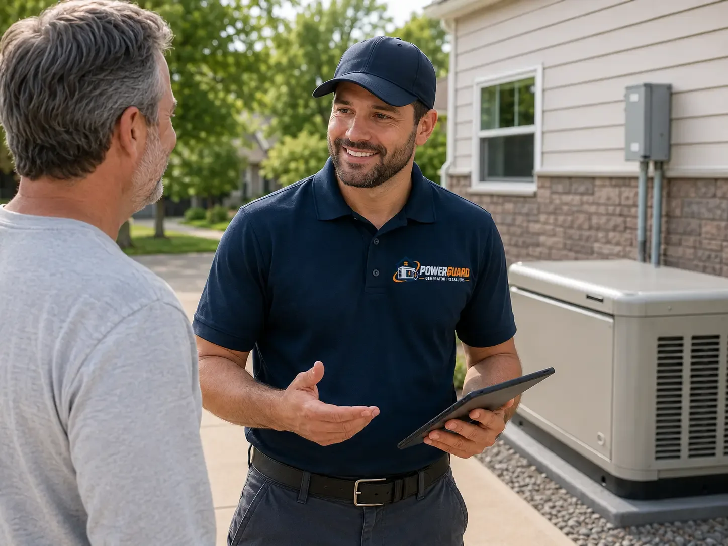 Generator Installation Gresham, OR FAQs